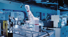 成为通晓更多学的第三代“智能科学家”